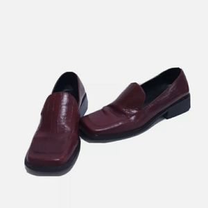 VERTAN Genuine Leather Franca Italian  Loa…
